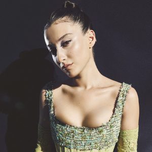 Melike Şahin Yılbaşı Fiyatı,