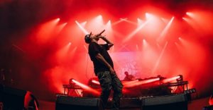 Murda Sahne Konser Fiyatı,