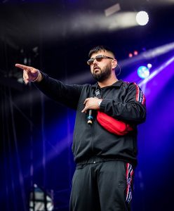 Summer Cem Ulaşım,