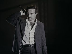 Mert Demir Resmi Menajeri,