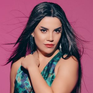 Aylin Demir sahne organizasyonu,