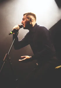 Blok3 konser menajerlik iletişimi,