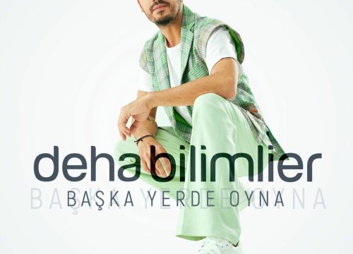 Deha Bilimlier yurt dışı konseri,