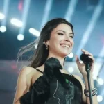 M Lisa konser takvimi,