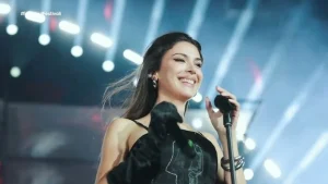 M Lisa konser takvimi,