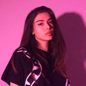 M Lisa canlı performans,