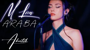 M Lisaözel etkinlik,