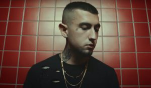 Motive festival sahnesi,