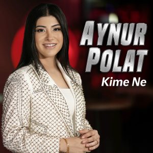 Aynur Polat organizasyon sorumlusu,