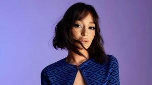 Alya yurt dışı konseri, Alya konser,