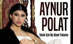 Aynur Polat kurumsal etkinlik müziği,