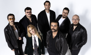 Dedublüman düğün organizasyonu,