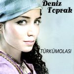 Deniz Toprak yurt dışı konseri,