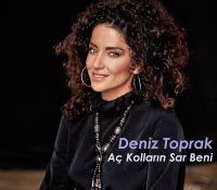 Deniz Toprak