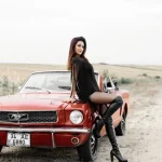 Ebru Elver otel konseri,