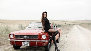 Ebru Elver otel konseri,