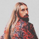 Emre Fel festival sahne performansı,