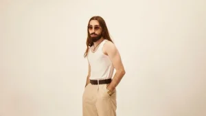 Emre Fel festival konseri,