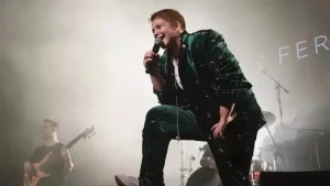 Ferah Zeydan resmi menajeri Alaattin Ocak