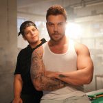 Ferah Zeydan yurt dışı konseri,