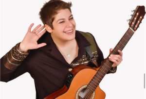 Ferah Zeydan Menajer,