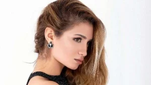 Feride Hilal Akın organizasyon iletişim,