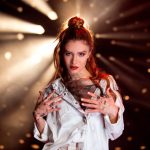 Feride Hilal Akın menajerlik ve organizasyon iletişim bilgileri,