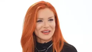 Feride Hilal Akın yetkili irtibat numarası 05412323051,