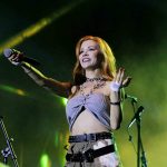 Feride Hilal Akın yurt dışı konseri,