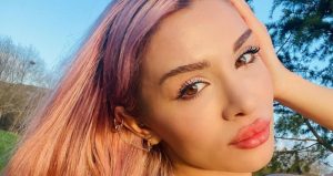 Feride Hilal özel etkinlik,