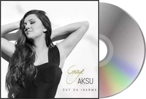 Gaye Aksu konser rezervasyon,