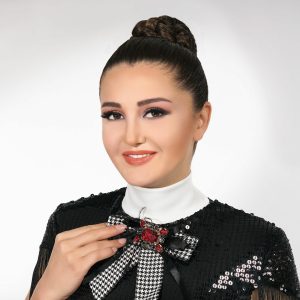 Gaye Aksu kurumsal etkinlik,