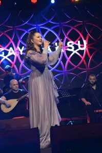 Gaye Aksu konser menajerlik iletişimi telefonu,