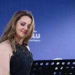 Gaye Aksu festival konseri,