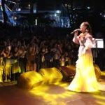 Gaye Aksu yılbaşı programı,