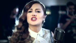 Gaye Aksu özel etkinlik,