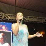 Gaye Aksu Sahne Fiyatı,