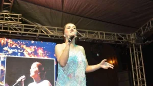 Gaye Aksu Sahne Fiyatı,