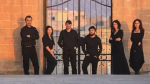 Grup Abdal Menajerlik İletişim,