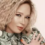 Gülçin Ergül festival sahnesi,