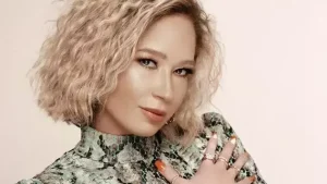 Gülçin Ergül festival sahnesi,