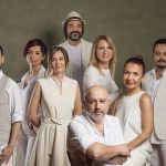 Kardeş Türküler yurt dışı konseri,