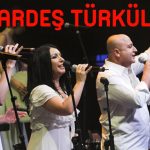 Kardeş Türküler otel konseri,