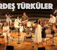 Kardeş Türküler