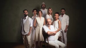 Kardeş Türküler Menajerlik İletişim,