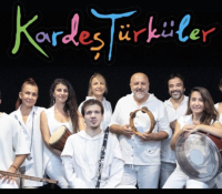 Kardeş Türküler