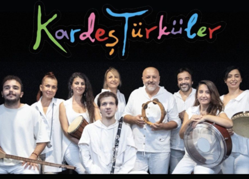 Kardeş Türküler menajer iletişim bilgileri nasıl alınır,