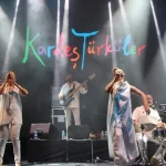 Kardeş Türküler menajer telefonu Ensey Menajerlik 05412323051,