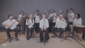 Kardeş Türküler kurumsal etkinlik müziği,