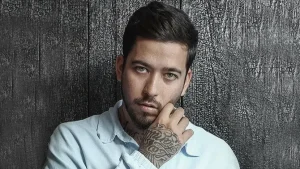 Mahmut Orhan yurt dışı konseri,